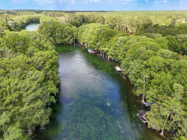 11160 SW 190TH AVENUE, Dunnellon, FL 34431