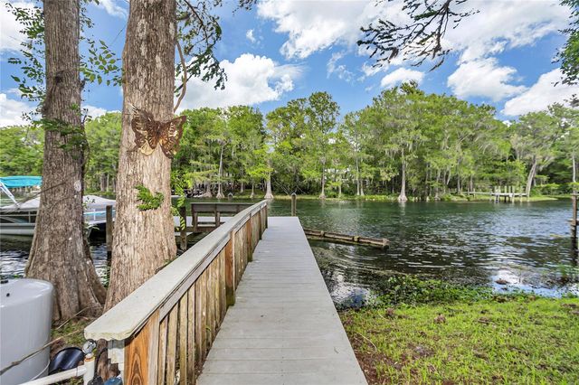 11160 SW 190TH AVENUE, Dunnellon, FL 34431