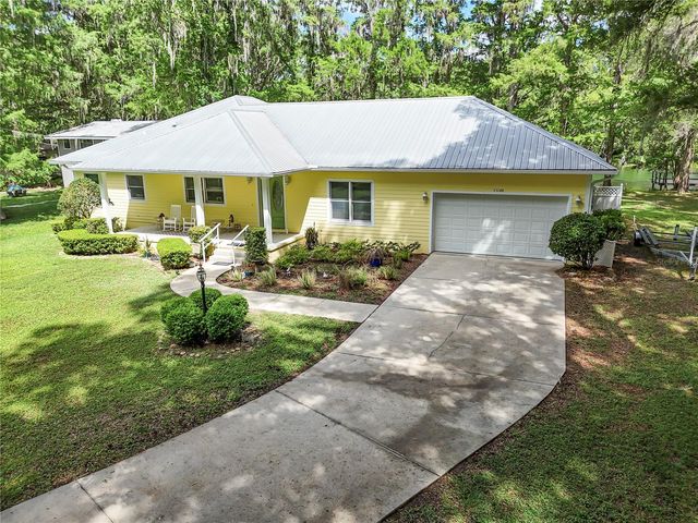 11160 SW 190TH AVENUE, Dunnellon, FL 34431