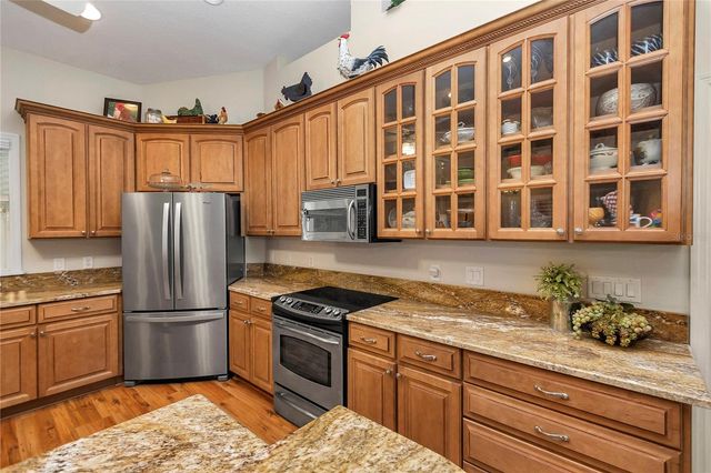 11160 SW 190TH AVENUE, Dunnellon, FL 34431
