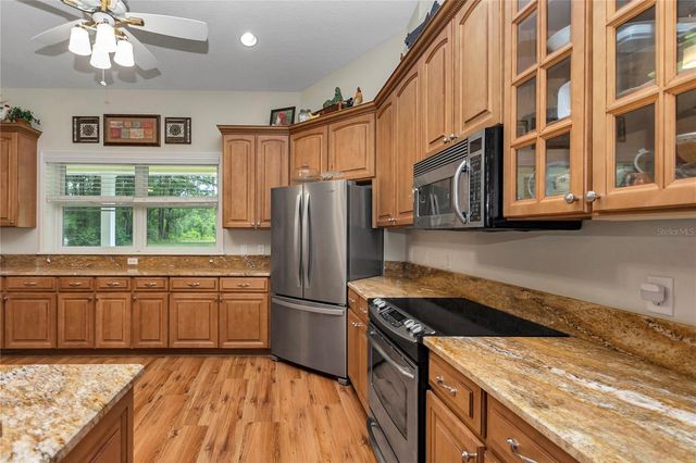11160 SW 190TH AVENUE, Dunnellon, FL 34431
