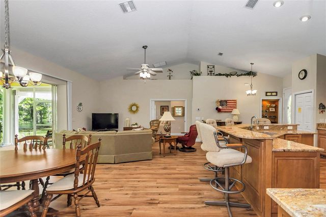11160 SW 190TH AVENUE, Dunnellon, FL 34431