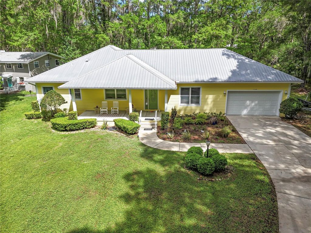 11160 SW 190TH AVENUE, Dunnellon, FL 34431
