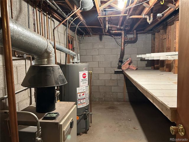 226 E 7th Street, Walsenburg, CO 81089