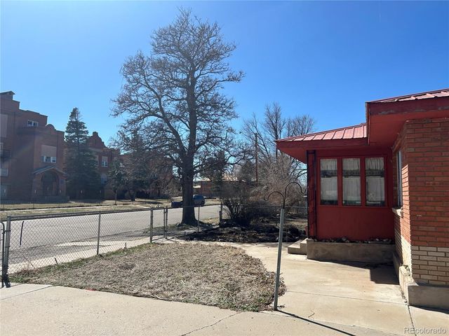 226 E 7th Street, Walsenburg, CO 81089