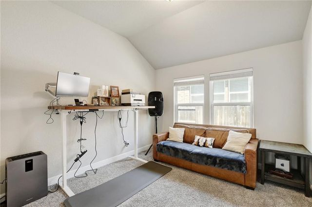 416 Peakside CIR, Dripping Springs, TX 78620