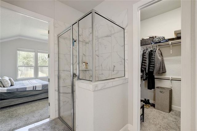 416 Peakside CIR, Dripping Springs, TX 78620