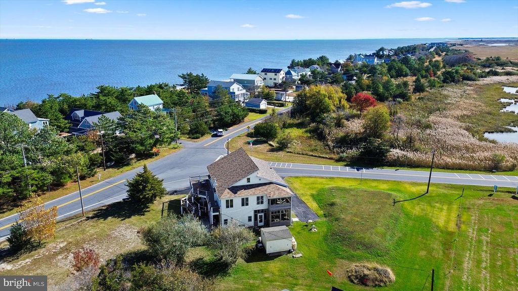 350 BAY AVE, Milford, DE 19963