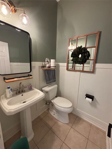 4105 Tulane Street, Flower Mound, TX 75022