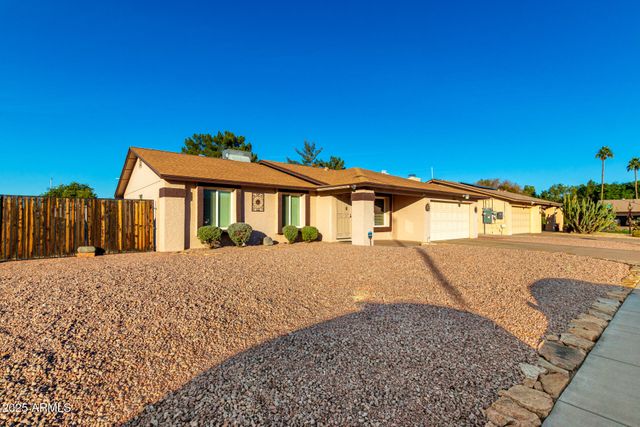 566 W MEDINA Avenue, Mesa, AZ 85210