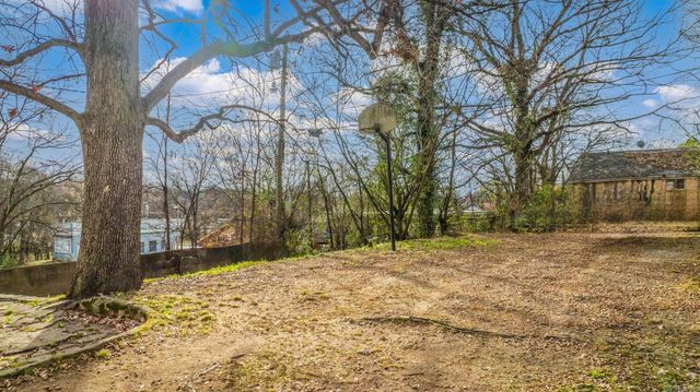 1511 W 23rd Street, Little Rock, AR 72206