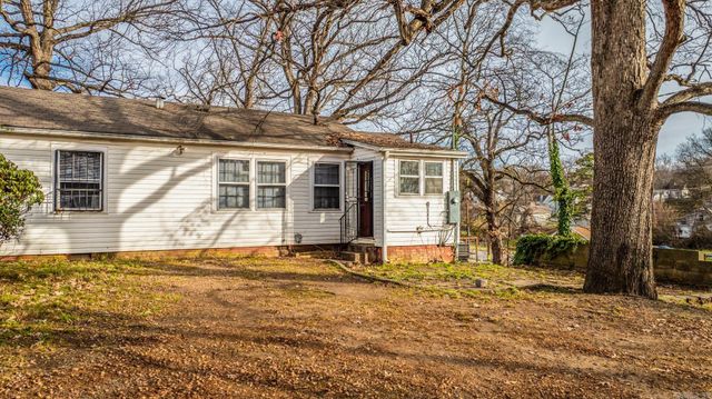 1511 W 23rd Street, Little Rock, AR 72206