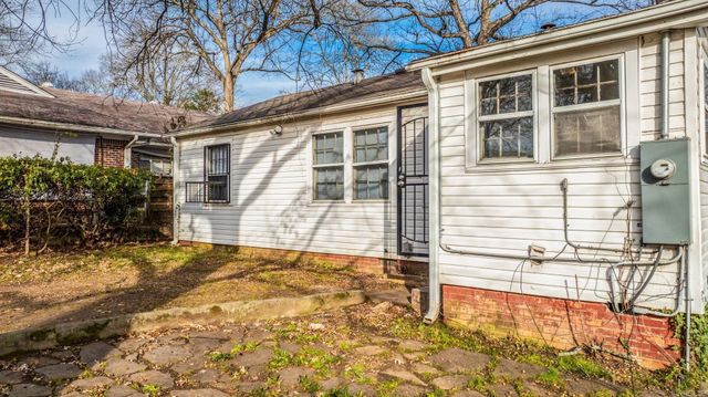 1511 W 23rd Street, Little Rock, AR 72206