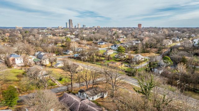 1511 W 23rd Street, Little Rock, AR 72206