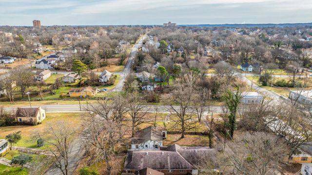 1511 W 23rd Street, Little Rock, AR 72206