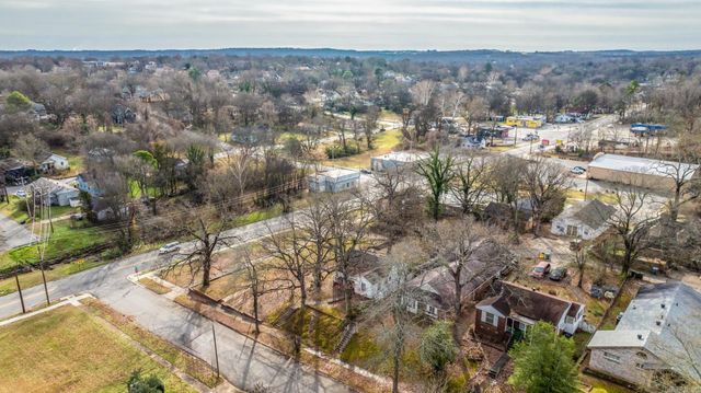 1511 W 23rd Street, Little Rock, AR 72206