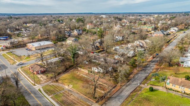 1511 W 23rd Street, Little Rock, AR 72206