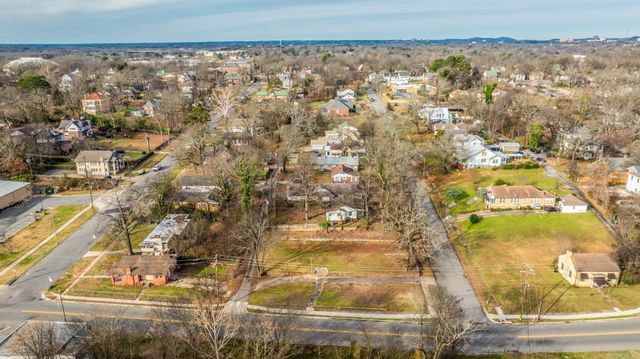 1511 W 23rd Street, Little Rock, AR 72206