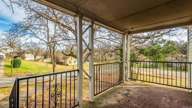 1511 W 23rd Street, Little Rock, AR 72206