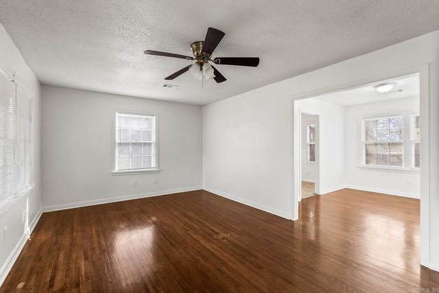 1511 W 23rd Street, Little Rock, AR 72206