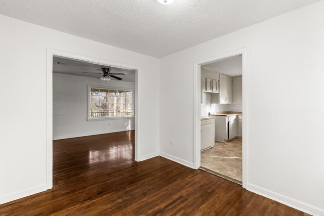 1511 W 23rd Street, Little Rock, AR 72206