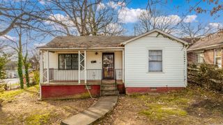 1511 W 23rd Street, Little Rock, AR 72206