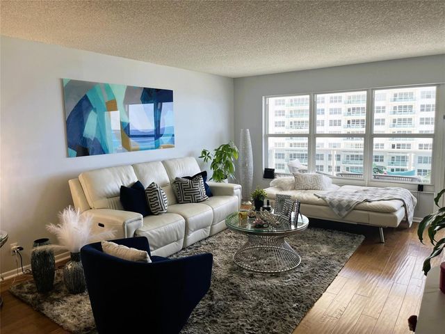 3500 Galt Ocean Drive 616, Fort Lauderdale, FL 33308