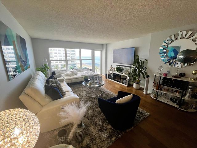3500 Galt Ocean Drive 616, Fort Lauderdale, FL 33308
