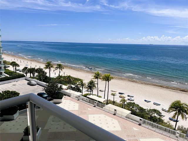 3500 Galt Ocean Drive 616, Fort Lauderdale, FL 33308
