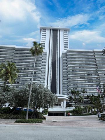 3500 Galt Ocean Drive 616, Fort Lauderdale, FL 33308