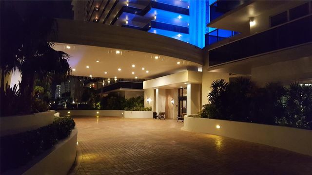 3500 Galt Ocean Drive 616, Fort Lauderdale, FL 33308
