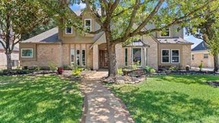 16618 Aldenham Place, Spring, TX 77379