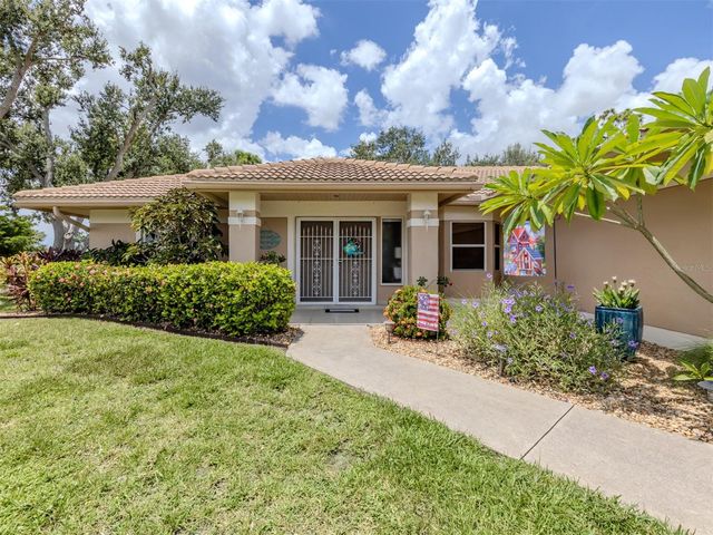 1197 WILLOW SPRINGS DRIVE, Venice, FL 34293