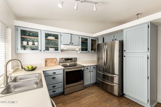 860 N MCQUEEN Road 1092, Chandler, AZ 85225