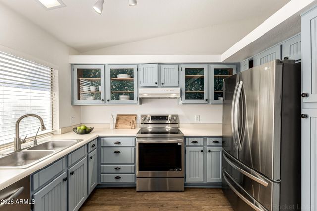 860 N MCQUEEN Road 1092, Chandler, AZ 85225