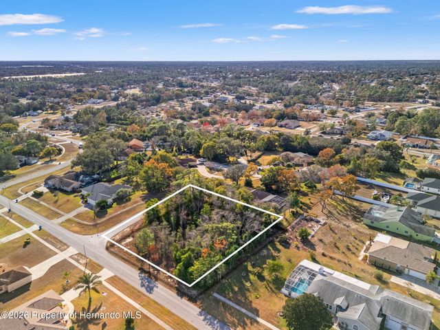 . Sebastian Drive, Spring Hill, FL 34609