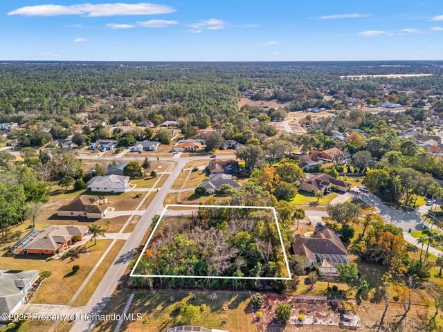 . Sebastian Drive, Spring Hill, FL 34609