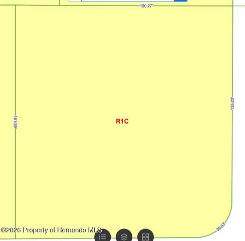 . Sebastian Drive, Spring Hill, FL 34609