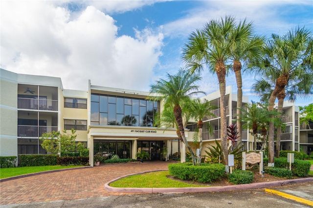 491 RACQUET CLUB RD 212, Weston, FL 33326