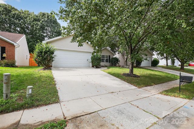 9320 Tibble Creek Way, Charlotte, NC 28227