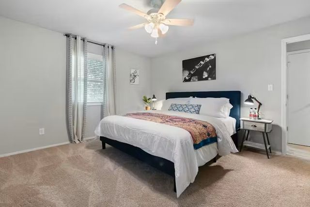 15 Churchill Drive, Bella Vista, AR 72715