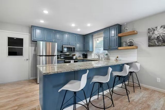 15 Churchill Drive, Bella Vista, AR 72715