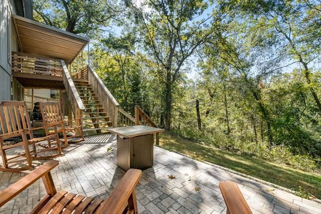 15 Churchill Drive, Bella Vista, AR 72715