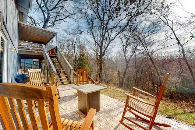 15 Churchill Drive, Bella Vista, AR 72715