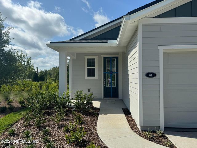 41 SPRUCE HILL Point, St. Johns, FL 32259