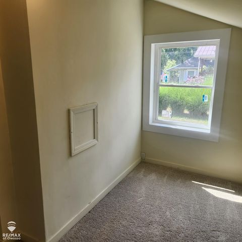 702 Glenwood Avenue, Owosso, MI 48867