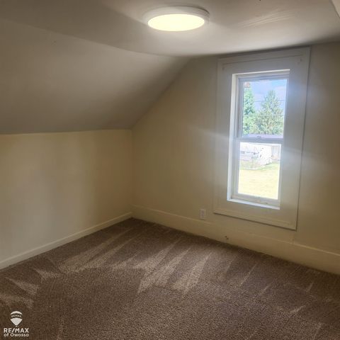 702 Glenwood Avenue, Owosso, MI 48867