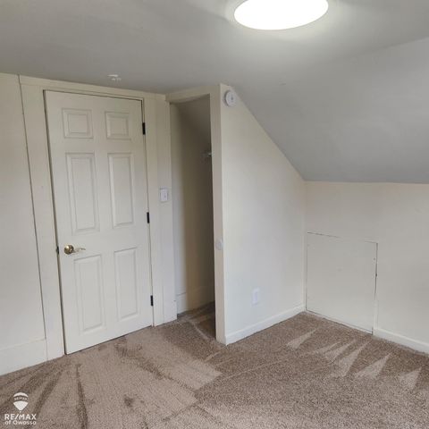 702 Glenwood Avenue, Owosso, MI 48867