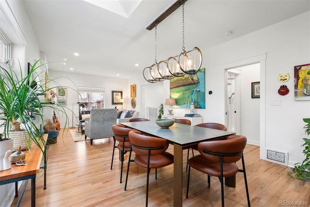 424 S Franklin Street, Denver, CO 80209