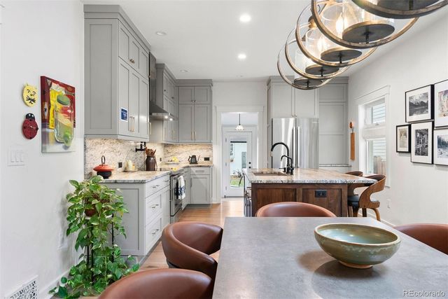 424 S Franklin Street, Denver, CO 80209